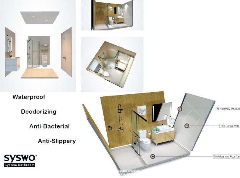 future bathroom